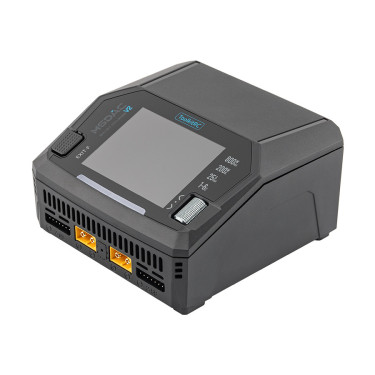 ToolkitRC M6DAC Pro 2x 150/400W