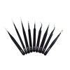 ESD Pinzetten Set (9 Teile)