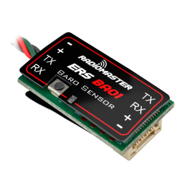 Radiomaster ERS-BA01 Barometrischer Höhenmesssensor