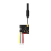 iFlight Borg Micro Kamera + VTX 5.8G