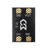 Sub250 1S 5V BEC für DJI O4