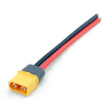 Amass XT60 Stecker mit 12AWG-Kabel, 10cm