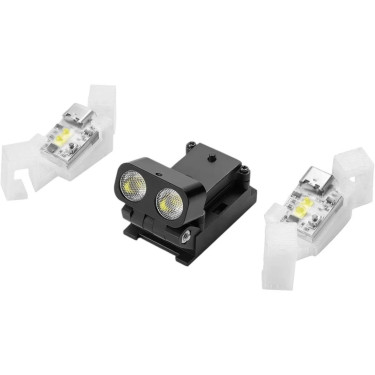 Vifly Tactical Light Kit für DJI Avata 2