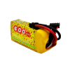 CNHL SPD 600mAh 4S 120C (XT30)