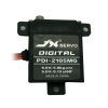 JX Servo PDI-2105MG Slim - 21g/0,13s/5,8kg