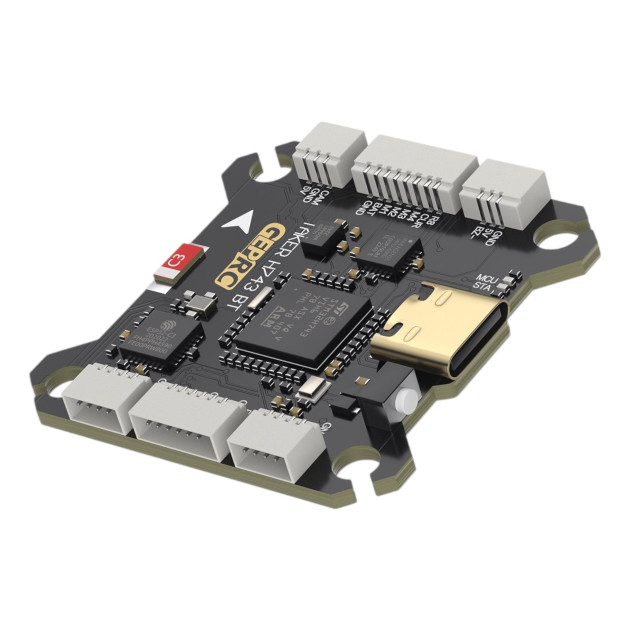 GEPRC Taker H743