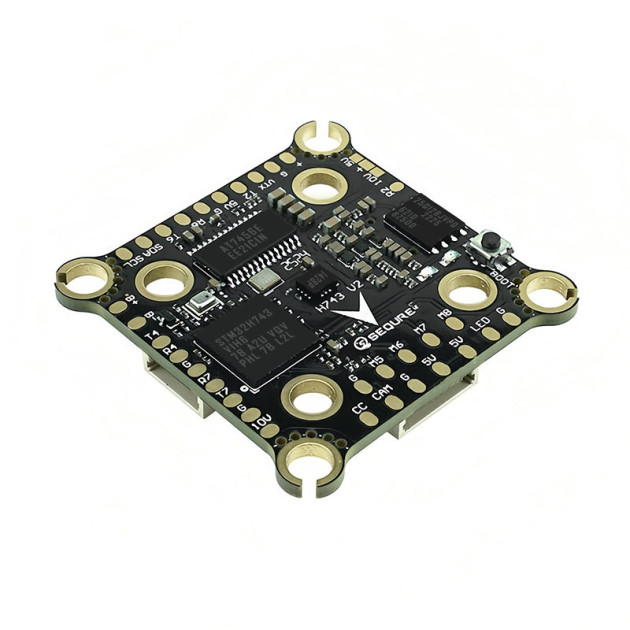 Sequre H743 V2