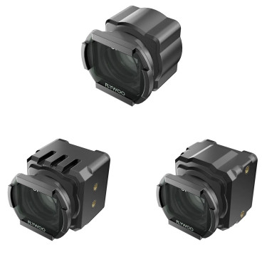 Flywoo O4 Weitwinkelobjektiv