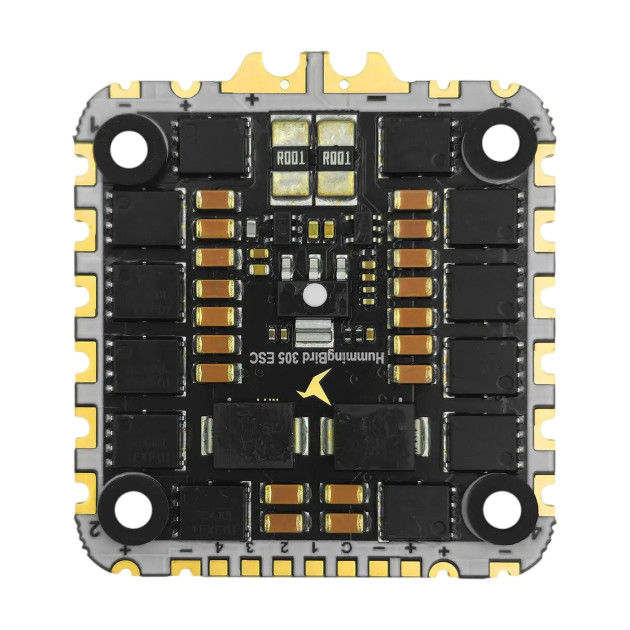 NewBeeDrone Hummingbird 305 ESC 80A 8S AM32