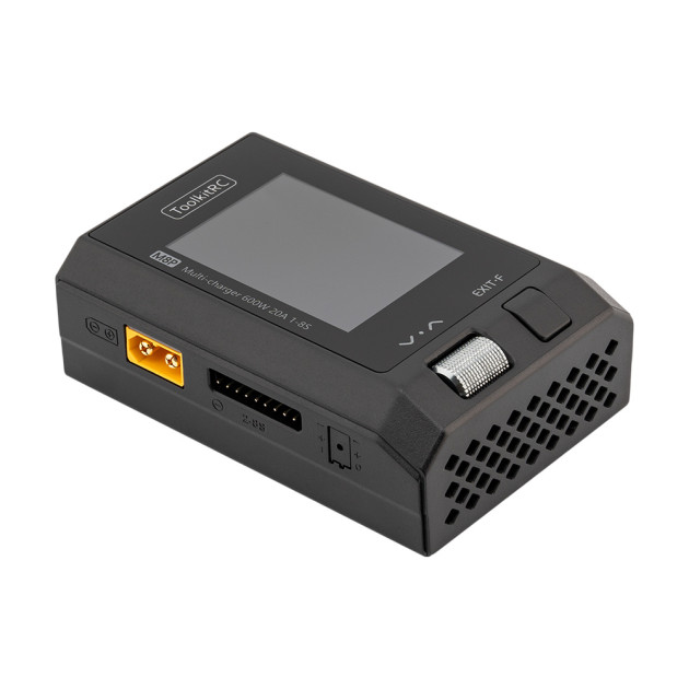 ToolkitRC M8P 600W