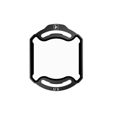 iFlight UV-Filter für DJI O4 Pro