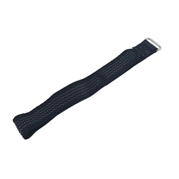 Batterieband - Gummi aramid 20x350