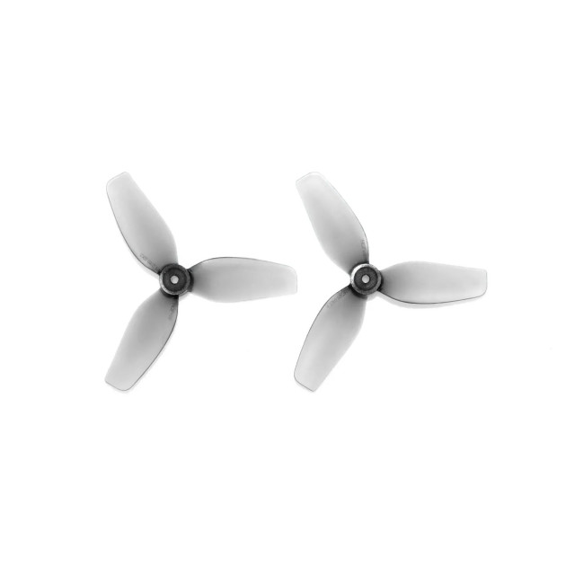 HQprop Ultralight 1.2X0.9X3 (1mm)
