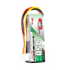 GNB 350mAh 2S 70C HV