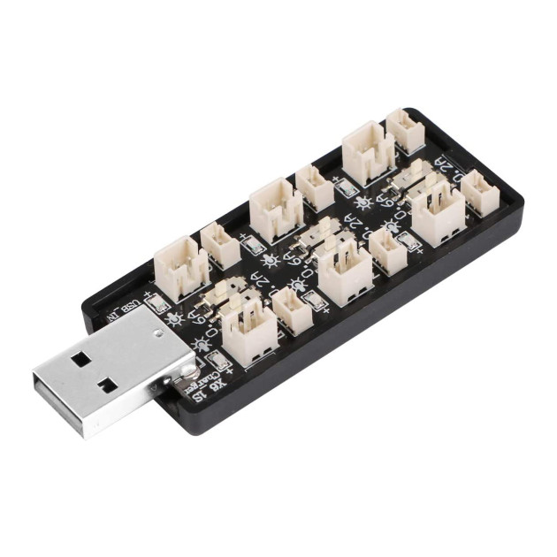 1S USB-Ladegerät