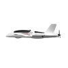 AtomRC Delphin RTH