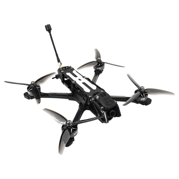 DeepSpace Seeker 5 DC - 6S ELRS mit GPS