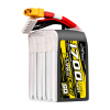 Tattu R-Line 1700mAh 6S 160C V6 SQ