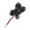 iFlight Borg G4 1S AIO 12A Bluejay (FC+ESC+ELRS RX)