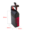 CNHL Black Series 1300mAh 4S 130C