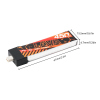 BetaFPV Lava 450mAh 1S 75C (4 Stk.)