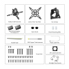 Flywoo Firefly18 Nano Baby V3