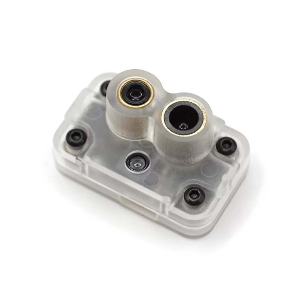 MicoAir MTF-01P Optischer Fluss und Lidar (12m)