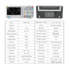 Fnirsi 1014D Plus Desktop Digital Oscilloscope