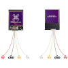 NewBeeDrone BeeID v1.1 M10Q GPS mit RemoteID