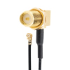 Radiomaster RP-SMA-Satz für GX12