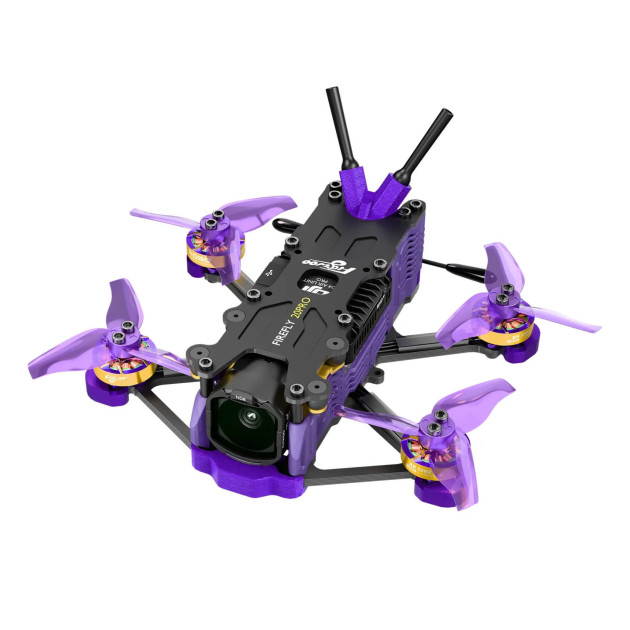 Flywoo Firefly 20PRO O4 Pro - 4S ELRS