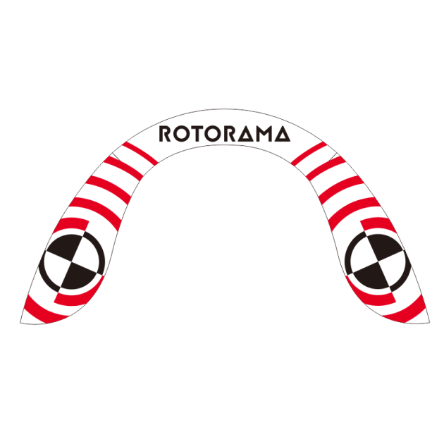 Rotorama LITE Gate