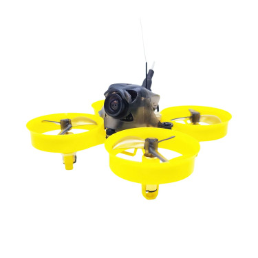 NewBeeDrone AcroBee65 V2 - 1S ELRS Brushed