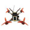 Rotorama Champion Set PNF mit HD FPV