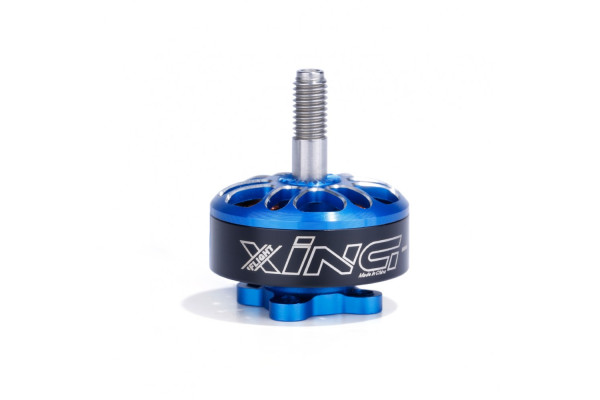 iFlight) XING2 2306 4S 6S 5mm Titanium Alloy Shaft 1755KV / 2555KV Motor