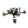 Axisflying Manta5 SE DC DJI O4 Pro - 6S ELRS mit GPS