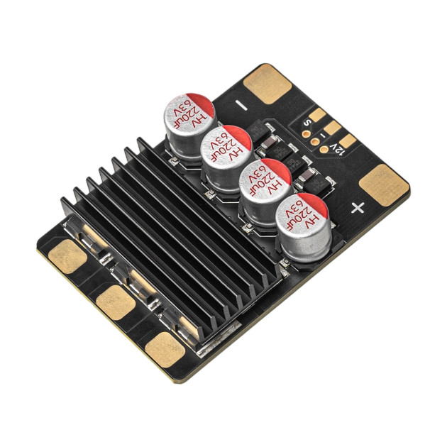 OddityRC Vortex 100A 6-12S