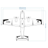AtomRC Killer Whale V2 KIT