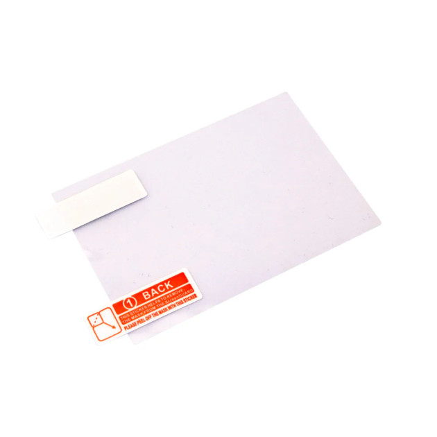 Radiomaster TX15 Bildschirmabdeckung