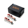 BetaFPV LAVA 550mAh 2S 75C HV (2 Stück)