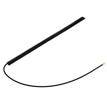 TrueRC BARDpole 2.4G Lang