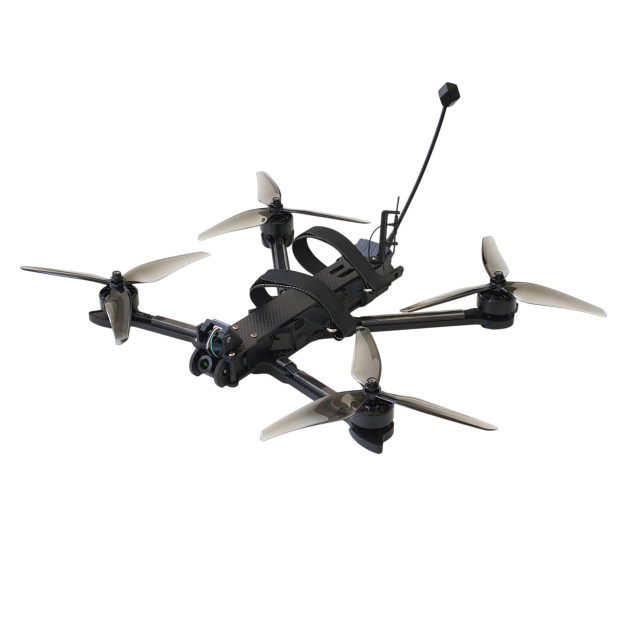 iFlight Chimera7 - 6S ELRS mit GPS