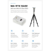 MicoAir MA-RTK-BASE RTK-Basisstations-Kit