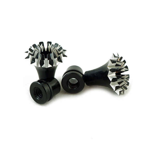 Gimbal stick ends - Grand Lotus (M4)