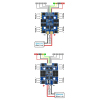 Sequre Blueson A1 70A 8S AM32