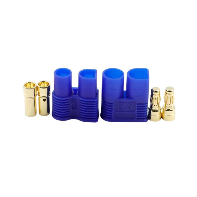 EC3 Stecker (1 Paar)