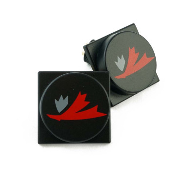 TrueRC X-AIR 5.8 MK II für Walksnail Goggles X (2 Stk.)