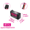 CNHL Black Series 1100mAh 6S 130C