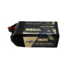 CNHL Ultra Black 1050mAh 6S 150C