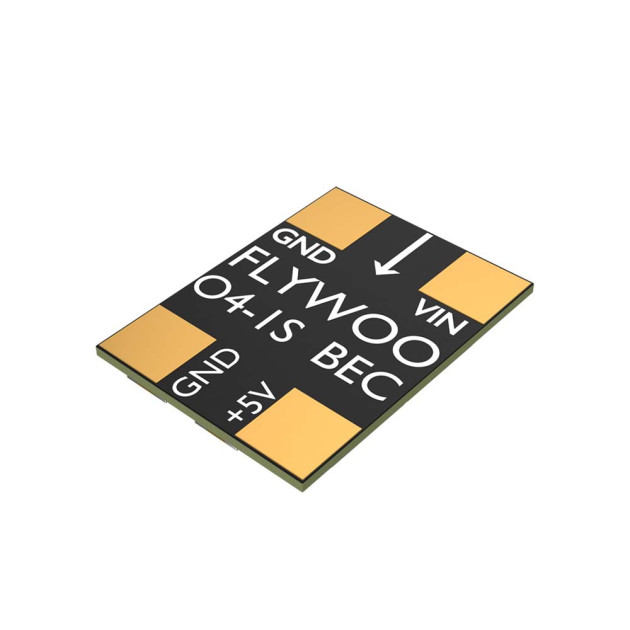 Flywoo 1S 5V BEC Step-up